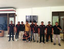 Di Usia 76 dan 64 Tahun, Satpol PP–Satlinmas Didorong Makin Humanis dan Adaptif