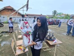 Tak Jadi Dokter, Heniy Lestari Bangun Karier dan Cinta di Pendidikan hingga Jadi Wakil Kepala Sekolah