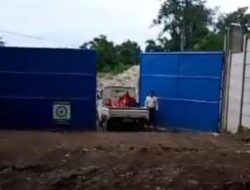 DIDUGA PT.REPUBLIK WASTE MANAGEMENT, GUNAKAN BBM SOLAR BERSUBSIDI