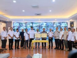 WiFi Gratis atau ‘Tiket Damai’ Provider Internet