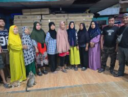 Dugaan Intervensi Dan Kecurangan Pemilihan Kepling IX PB Bengkel, Camat Diduga Ingin Lantik Orang Titipannya