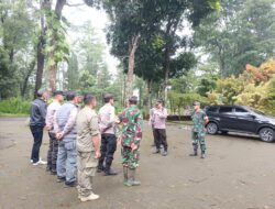 Sinergi TNI-Polri Bergerak, Balap Liar di Sukorejo Tak Berkutik