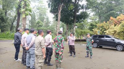 Sinergi TNI-Polri Bergerak, Balap Liar di Sukorejo Tak Berkutik