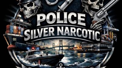 Satresnarkoba Polres Tanjung Perak Amankan 12 Poket Sabu di Sisi Suramadu, Total Barang Bukti 20 Gram