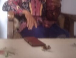 Diduga  Oknum ASN  Inisial MH Merangkap Jabatan BPD