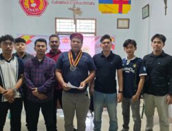 Menjaga Kamtibmas Kerja Kolektif, Semua Punya Peran Yang Sama