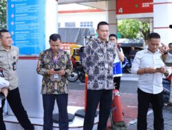 Stok BBM Nasional Terjaga, Masyarakat Diminta Tidak Terjebak Panic Buying