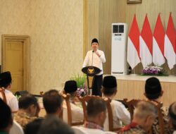 Bupati Jember Ajak Tokoh Pemuda Serta Mahasiswa Bersinergi Wujudkan Jember Baru dan  Jember Maju