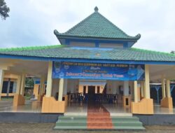 Nama Terdaftar Dibantuan Mendadak Beralih Tanpa Ada Berita Acara, Penerima Mengeluh dan Menduga Disalahgunakan