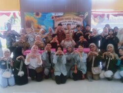 Dinsos P3A Jember Libatkan Forum Anak Desa Tekan Angka Pernikahan Dini