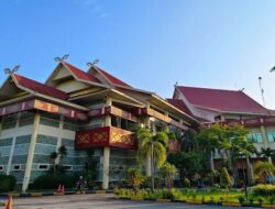 Seri IV: Puluhan Notebook 2015 dan Laptop 2022 Ikut Masuk Daftar Aset DPRD Riau yang Dikuasai Pihak Lain