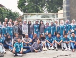 Aksi Pemuda Bondowoso! Ardhana Bakti dan OSIS SMAN 1 Tenggarang Berbagi Takjil dan Sembako di Bulan Ramadhan