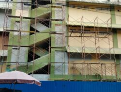 Proyek Pasar Bawah Mangkrak, Siapa Bertanggung Jawab atas Aset Daerah?