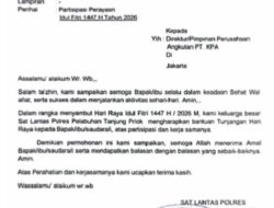 Boyamin Saiman: Jika Dicatut, Tangkap Pemalsunya! Polisi Jangan Cuma Klarifikasi
