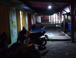 BUMDES GEJUGJATI TERPANTAU AMAN: JAUH DARI DUGAAN PELANGGARAN