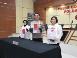 Polda Jatim Amankan Tersangka Kasus Kekerasan Seksual Atlet Perempuan