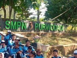 TERKESAN TUTUP MATA, DINAS PENDIDIKAN PASURUAN ATAS KEJADIAN DI SMPN 3 PURWODADI