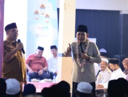 Gus Fawait Dorong Insentif RT-RW Cair Tiap Bulan