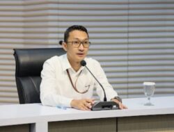 KPK Akui Sita Uang di Rumah Pj Gubernur Riau, Nilainya Diduga Miliaran