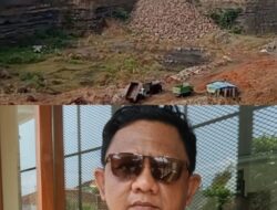 Tambang Galian C Dipersoalkan di Pengadilan, Pemprov Jatim: IUP Produksi PT Jatmiko Belum Pernah Diterbitkan