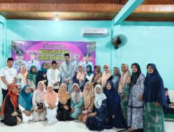 Safari Ramadhan dan Peringatan Nuzulul Qur’an 1447 H Digelar di Masjid Jami Al Falah Sumber Harta