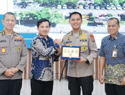 Dewan Pengawas BPJS Apresiasi Pelayanan RS Bhayangkara Surabaya