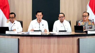 Operasi Ketupat 2026: Kolaborasi Lintas Kementerian Integrasikan Rekayasa Lalu Lintas dan Strategi Tol Fungsional
