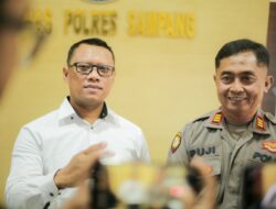 Polres Sampang Tegaskan 2 Pemuda yang Ditangkap Bawa Ekstasi Telah Diserahkan ke Panti Rehabilitasi