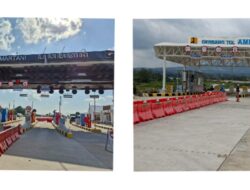 Tol Fungsional di Jateng dan DIY Dibuka Jelang Lebaran 2026, Solusi Urai Kemacetan Mudik