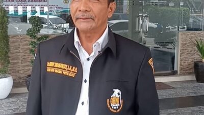 Narkoba Bisa “Ditebus” Rp200 Juta? GRANAT Riau Tantang Polisi Buka Kasus Ini Terang-Benderang