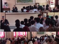 SMK Negeri 1 Payaraman Gelar Pesantren Ramadhan Kilat, Lima Hari, Targetkan Siswa Jadi Muslim Berkualitas