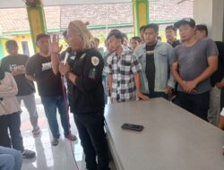 KOMENTAR GUS UJAY TERTUNDANYA THR OCORCING PT.SATORIA