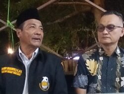 GRANAT Riau Luruskan Isu Peredaran Narkoba dari Dalam Lapas Pekanbaru