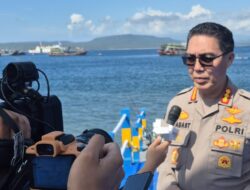 Polda Jatim Dirikan 238 Pos Operasi Ketupat Semeru 2026 untuk Layani Pemudik