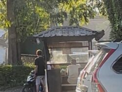 Diduga Ada Oknum Juru Parkir Liar Arogan di RTH Maron,Pengunjung Resah