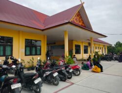 Skandal di SMAN 18 Pekanbaru: Siswi Laporkan Guru Diduga Lecehkan dan Rekam Aksinya