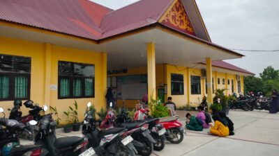 Skandal di SMAN 18 Pekanbaru: Siswi Laporkan Guru Diduga Lecehkan dan Rekam Aksinya