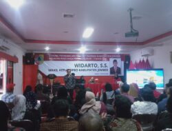 Reses I Tahun 2026 : Widarto Soroti Layanan Makan Bergizi Disuspensi Hingga Desak Pembenahan Hulu Sungai