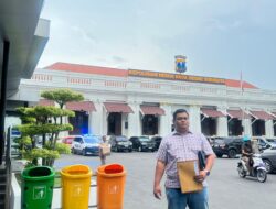 Oknum PPAT Surabaya di lapokan Kepolisi, Dugaan Tindak Pidana Penipuan