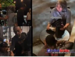 Pernyataan Sikap Waketum PWIN Agus Subakti: Uang Rp3 Juta Terkait Permohonan Penghapusan Berita, Bukan Pemerasan