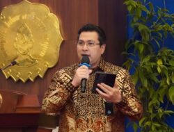 Dukung Arahan Prabowo Efisiensi BBM Lewat WFH, Ketua KPTIK Optimalkan Warkop Digital dan Luncurkan Program Maestro Teacher