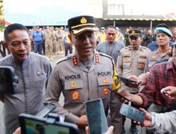 Polresta Malang Kota Petakan 5 Potensi Kerawanan Jelang Nyepi –Lebaran 2026