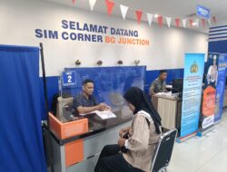 Dear Warga Surabaya, SIM Habis Bisa Diperpanjang Pasca Libur Idul Fitri, Catat Tanggalnya