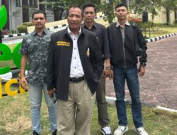 Dugaan Suap Rp.200 Juta di Kasus Narkoba Mengemuka, Dr. Freddy Simanjuntak Desak Polda Riau Bertindak