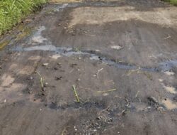 FORMAT Pasuruan Menyikapi Kerusakan Lingkungan Akibat Aktivitas Tambang Desa Sebalong dan Sanganom