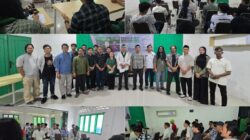 Dukung Polri Objektif Dan Profesional,  Ungkap Kasus Andrie Yunus