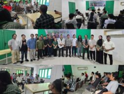 Dukung Polri Objektif Dan Profesional,  Ungkap Kasus Andrie Yunus