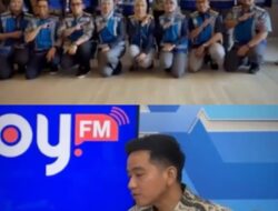 Wapres Gibran Tinjau Kesiapan Arus Mudik Lebaran 2026 di JMTC Bekasi