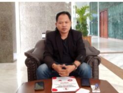 Ketua KAKI Jatim Desak Kapolda Jatim Bebaskan Amir dan Copot Kapolres Mojokerto AKBP Andi Yudha Pranata