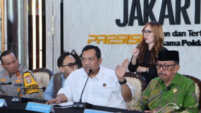 Polisi Memeriksa 86 Cctv Untuk Dapatkan Identitas Pelaku Penyiraman Air Keras